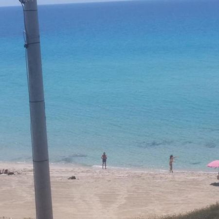 Willa Casa Lella Torretta Mare Marina di Lizzano Zewnętrze zdjęcie