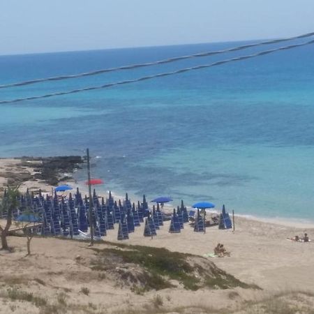 Willa Casa Lella Torretta Mare Marina di Lizzano Zewnętrze zdjęcie
