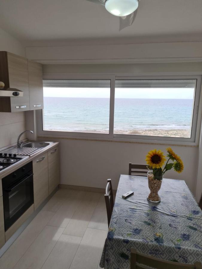 Willa Casa Lella Torretta Mare Marina di Lizzano Zewnętrze zdjęcie
