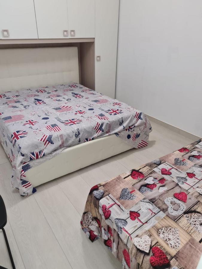 Willa Casa Lella Torretta Mare Marina di Lizzano Zewnętrze zdjęcie