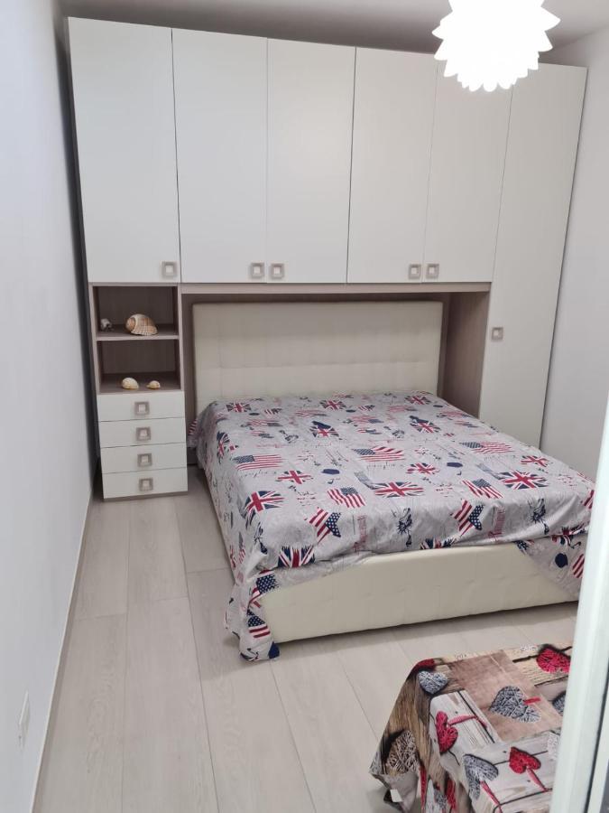 Willa Casa Lella Torretta Mare Marina di Lizzano Zewnętrze zdjęcie