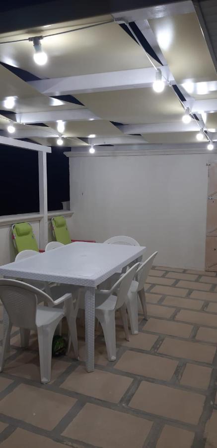 Willa Casa Lella Torretta Mare Marina di Lizzano Zewnętrze zdjęcie