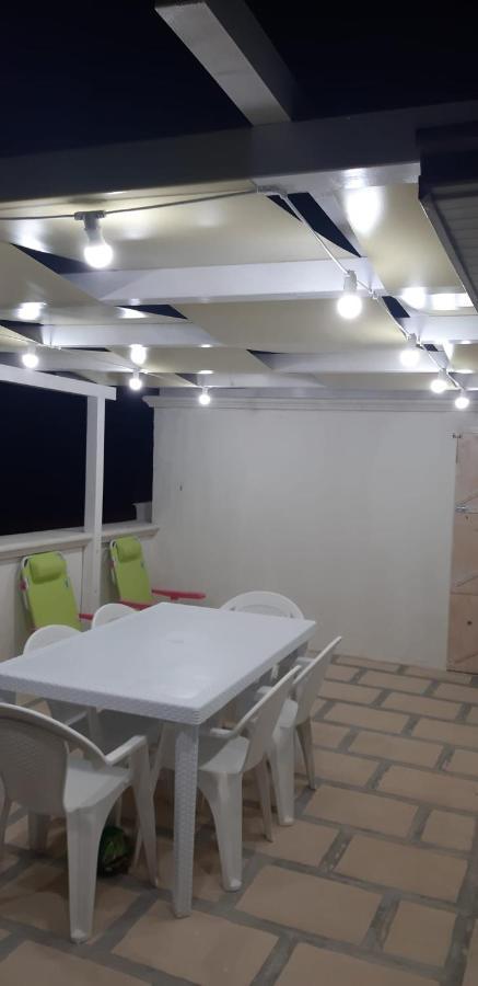 Willa Casa Lella Torretta Mare Marina di Lizzano Zewnętrze zdjęcie