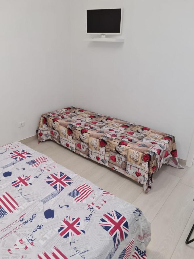 Willa Casa Lella Torretta Mare Marina di Lizzano Zewnętrze zdjęcie